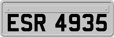 ESR4935