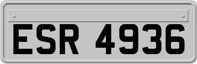ESR4936