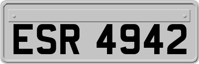 ESR4942