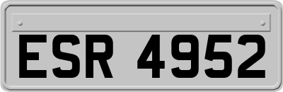 ESR4952