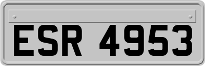 ESR4953