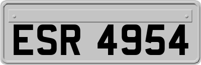 ESR4954