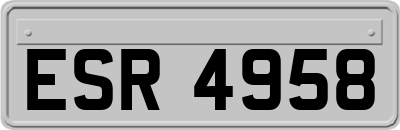 ESR4958