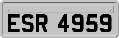 ESR4959