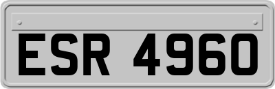 ESR4960