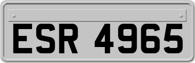 ESR4965