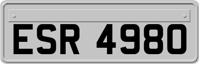 ESR4980