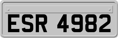 ESR4982