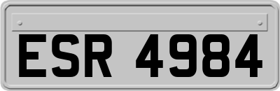 ESR4984