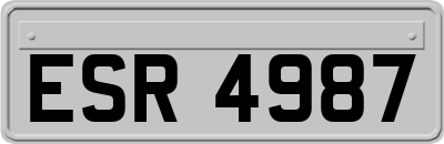 ESR4987