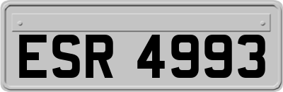 ESR4993