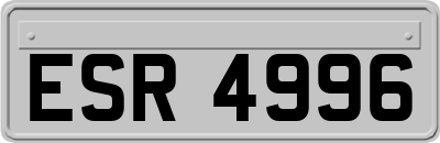ESR4996