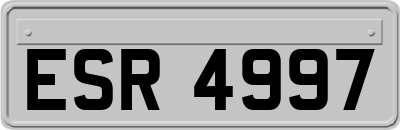 ESR4997