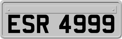 ESR4999