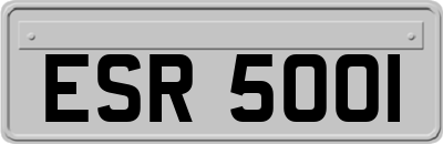 ESR5001