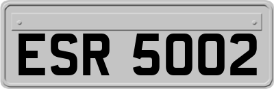 ESR5002