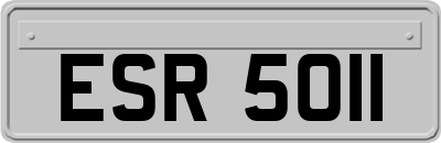 ESR5011