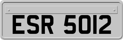 ESR5012