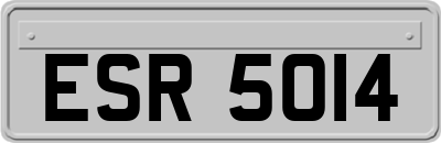 ESR5014