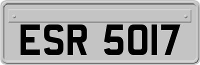 ESR5017