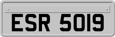 ESR5019