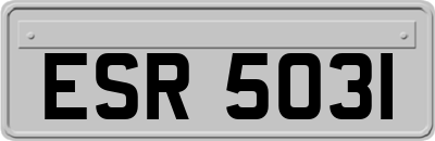 ESR5031