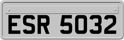 ESR5032