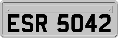 ESR5042
