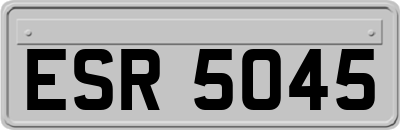ESR5045