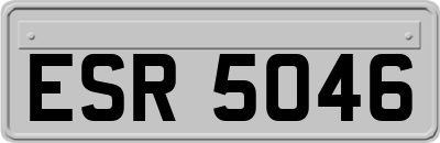 ESR5046