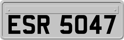 ESR5047