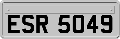 ESR5049