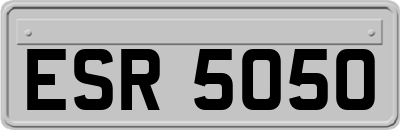 ESR5050