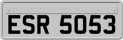 ESR5053