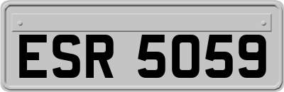 ESR5059