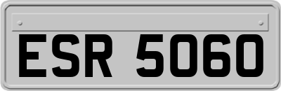 ESR5060