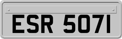 ESR5071