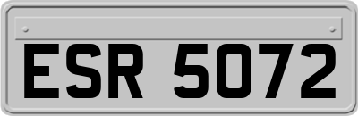 ESR5072