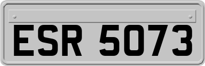 ESR5073