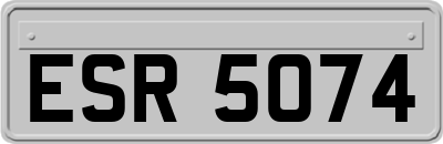 ESR5074