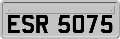 ESR5075