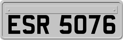 ESR5076