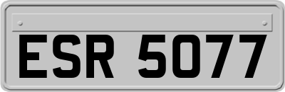 ESR5077