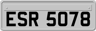 ESR5078