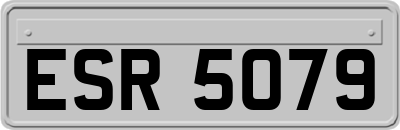 ESR5079