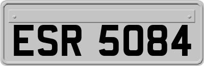 ESR5084