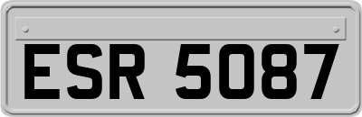 ESR5087