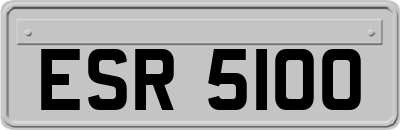 ESR5100