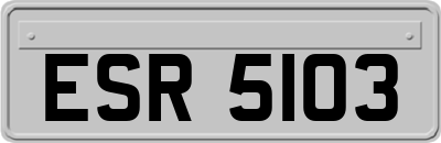 ESR5103