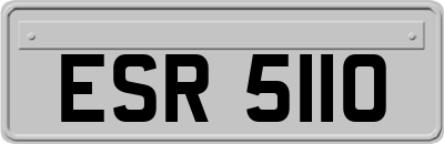 ESR5110